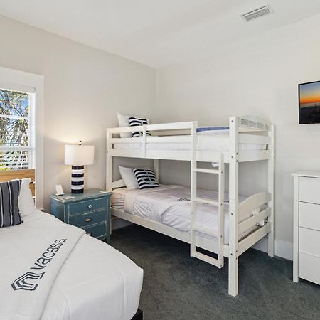 Barefoot Cottages #B8 Jasmine By The Bay Highland View Eksteriør billede