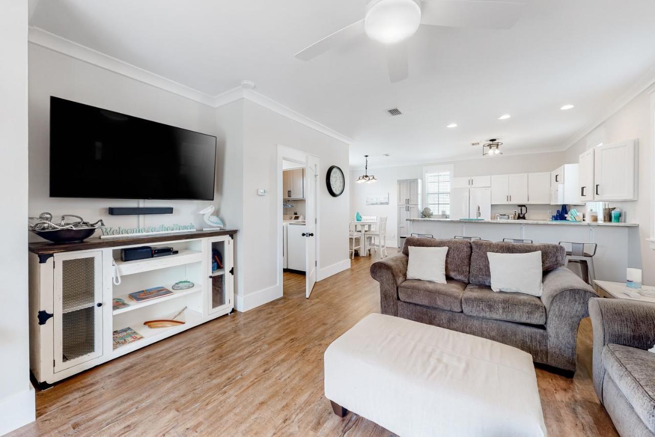 Barefoot Cottages #B8 Jasmine By The Bay Highland View Eksteriør billede