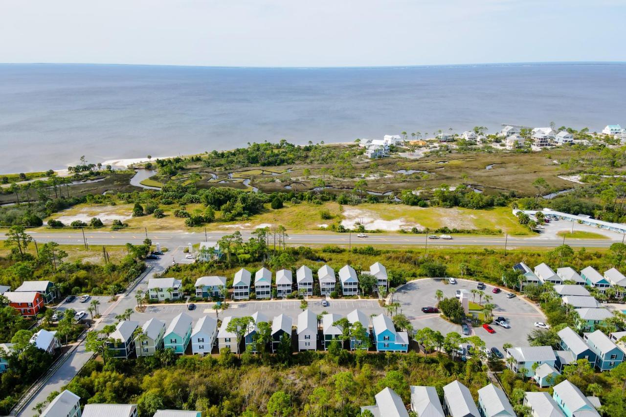 Barefoot Cottages #B8 Jasmine By The Bay Highland View Eksteriør billede