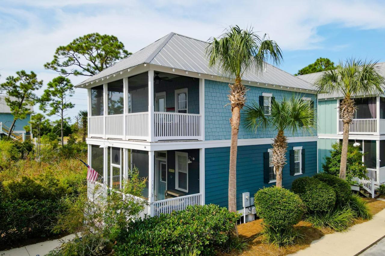 Barefoot Cottages #B8 Jasmine By The Bay Highland View Eksteriør billede