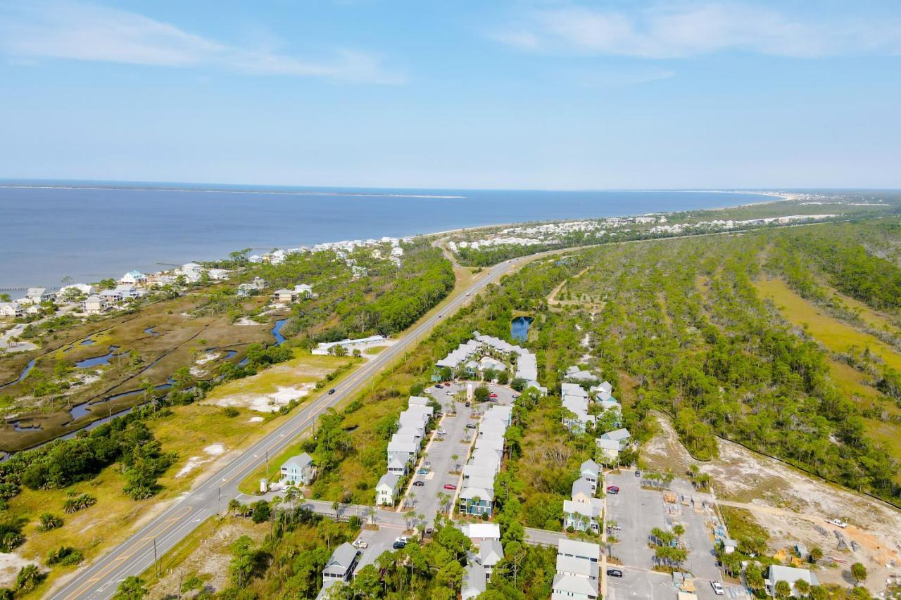 Barefoot Cottages #B8 Jasmine By The Bay Highland View Eksteriør billede