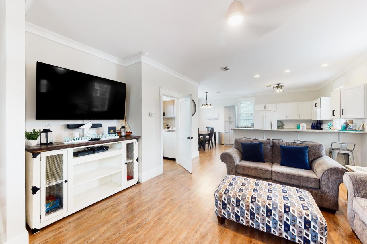 Barefoot Cottages #B8 Jasmine By The Bay Highland View Eksteriør billede