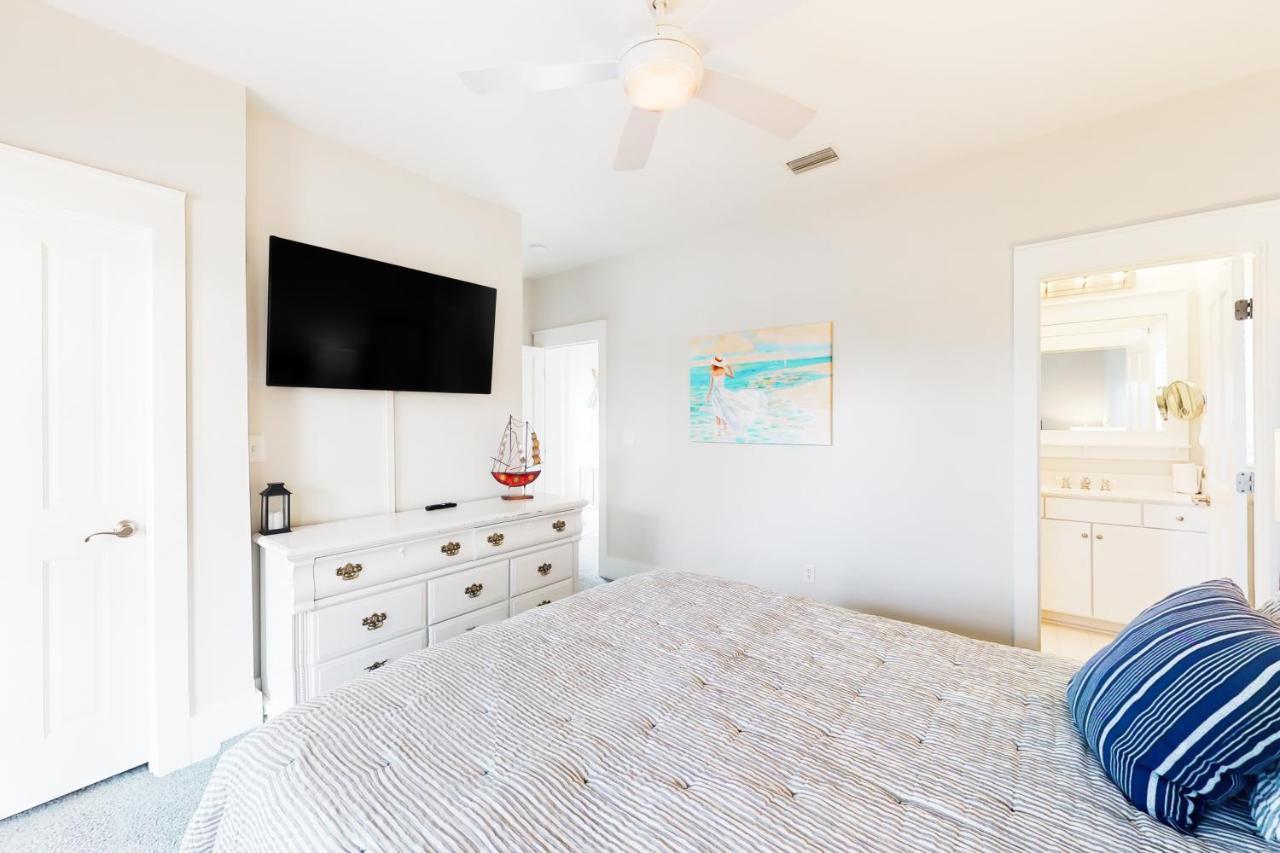 Barefoot Cottages #B8 Jasmine By The Bay Highland View Eksteriør billede