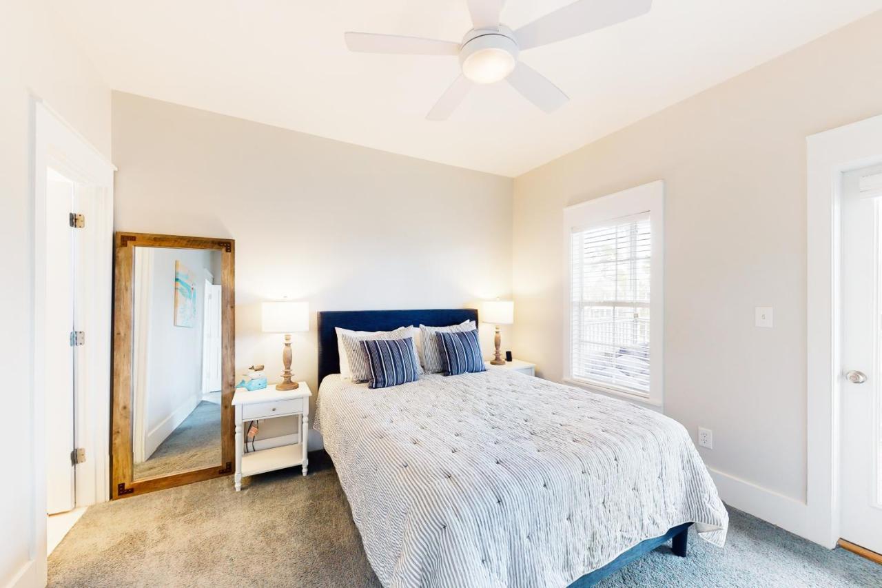 Barefoot Cottages #B8 Jasmine By The Bay Highland View Eksteriør billede