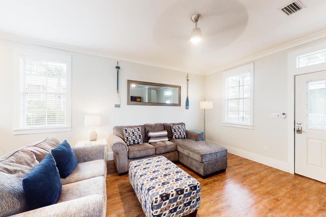Barefoot Cottages #B8 Jasmine By The Bay Highland View Eksteriør billede