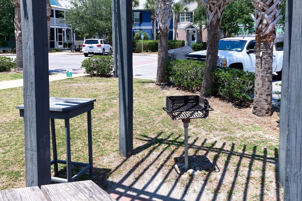 Barefoot Cottages #B8 Jasmine By The Bay Highland View Eksteriør billede