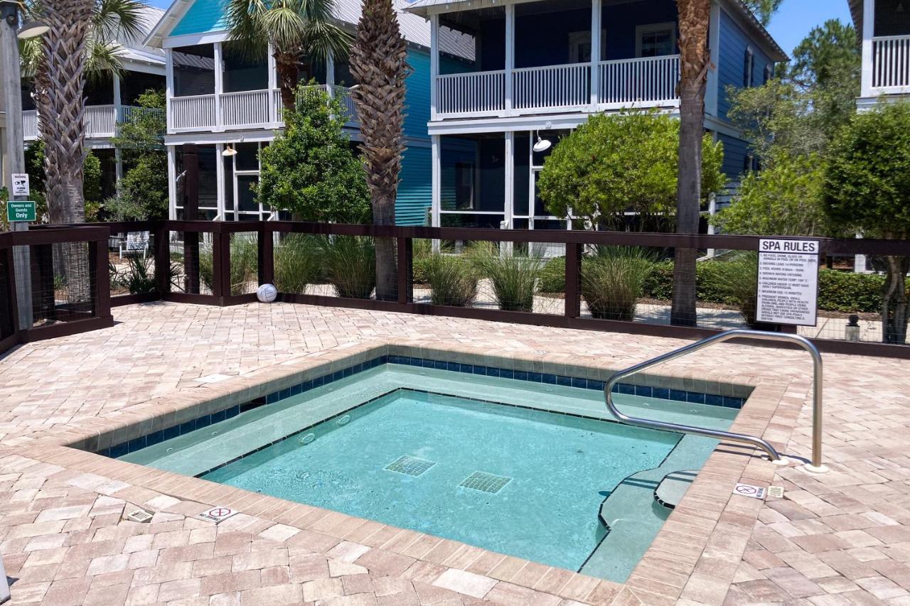 Barefoot Cottages #B8 Jasmine By The Bay Highland View Eksteriør billede
