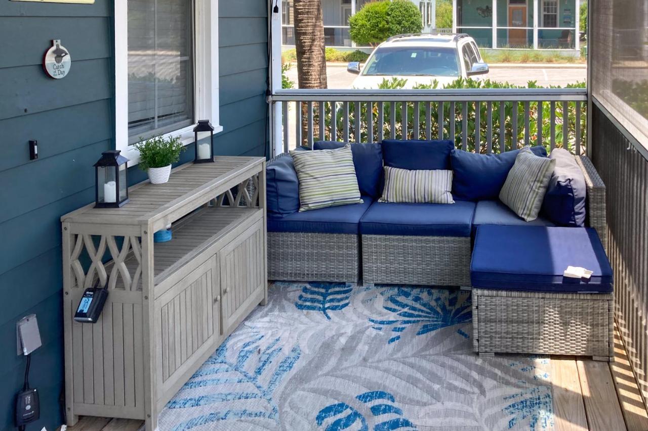 Barefoot Cottages #B8 Jasmine By The Bay Highland View Eksteriør billede