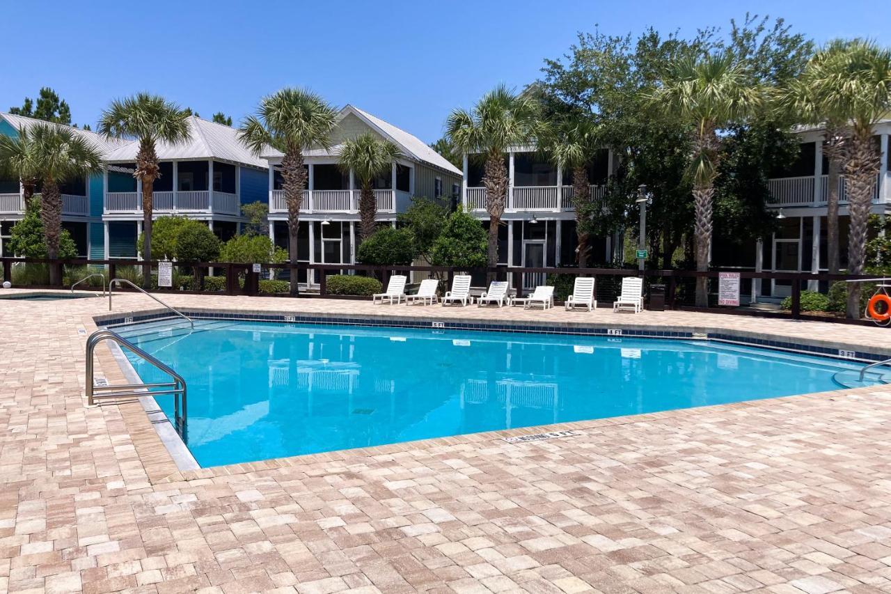 Barefoot Cottages #B8 Jasmine By The Bay Highland View Eksteriør billede