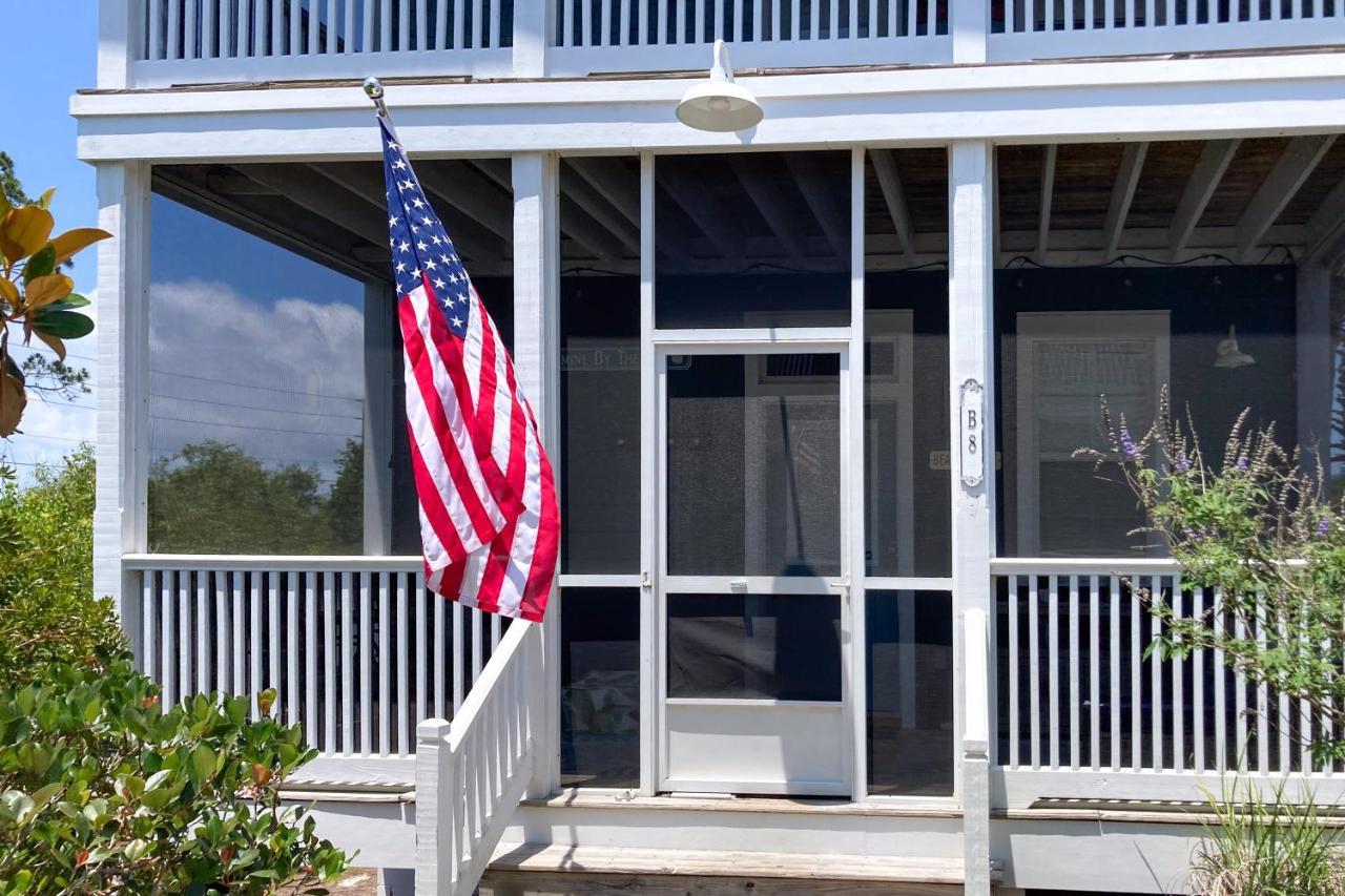 Barefoot Cottages #B8 Jasmine By The Bay Highland View Eksteriør billede