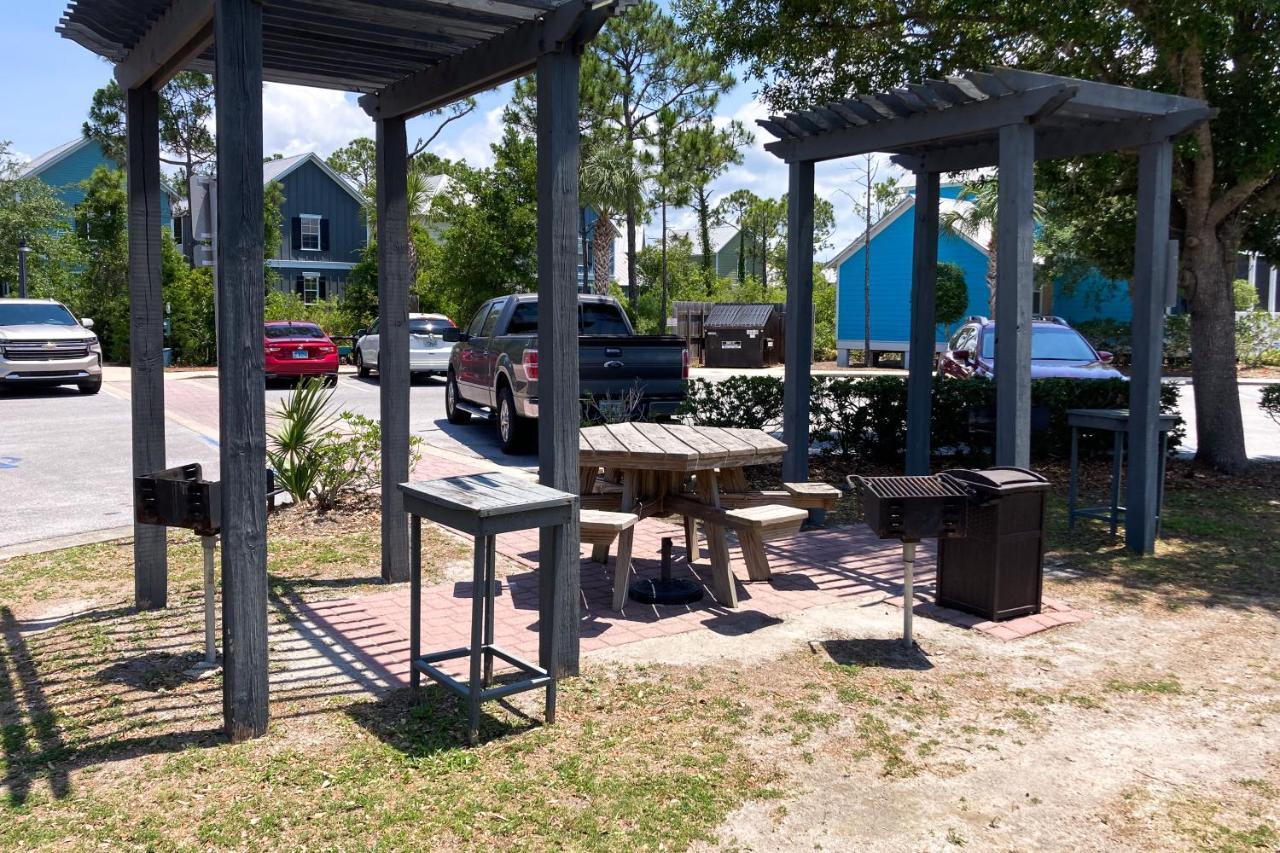 Barefoot Cottages #B8 Jasmine By The Bay Highland View Eksteriør billede