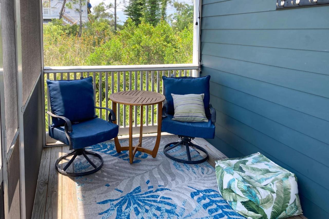 Barefoot Cottages #B8 Jasmine By The Bay Highland View Eksteriør billede