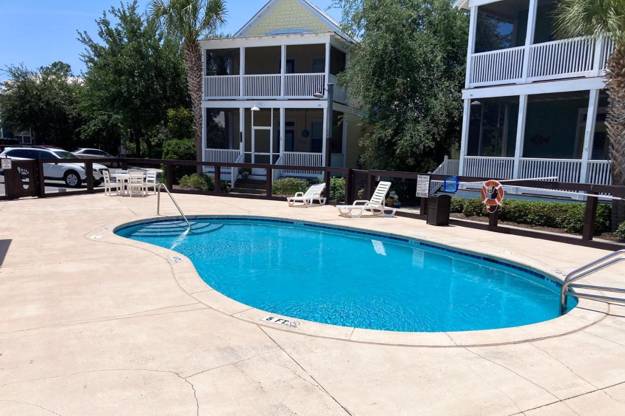 Barefoot Cottages #B8 Jasmine By The Bay Highland View Eksteriør billede