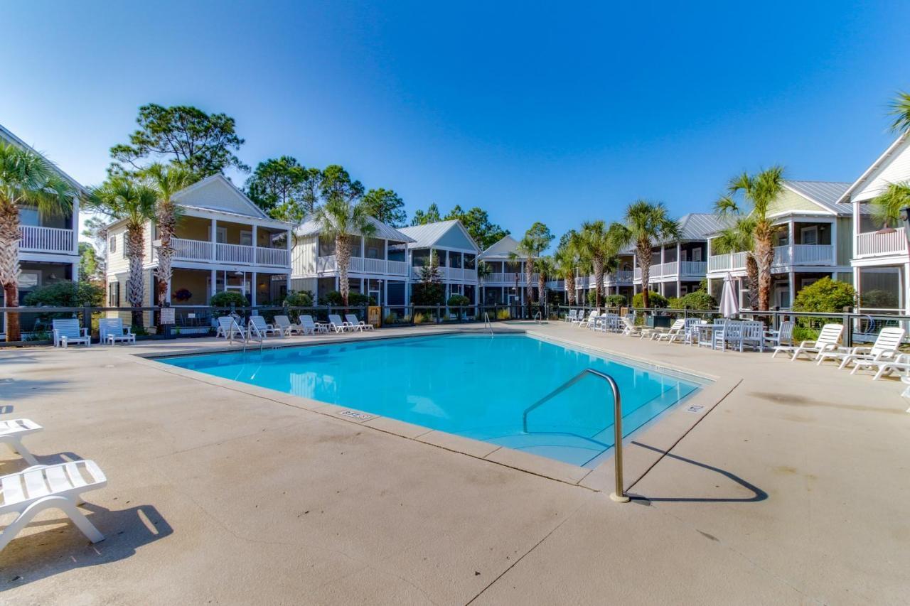 Barefoot Cottages #B8 Jasmine By The Bay Highland View Eksteriør billede