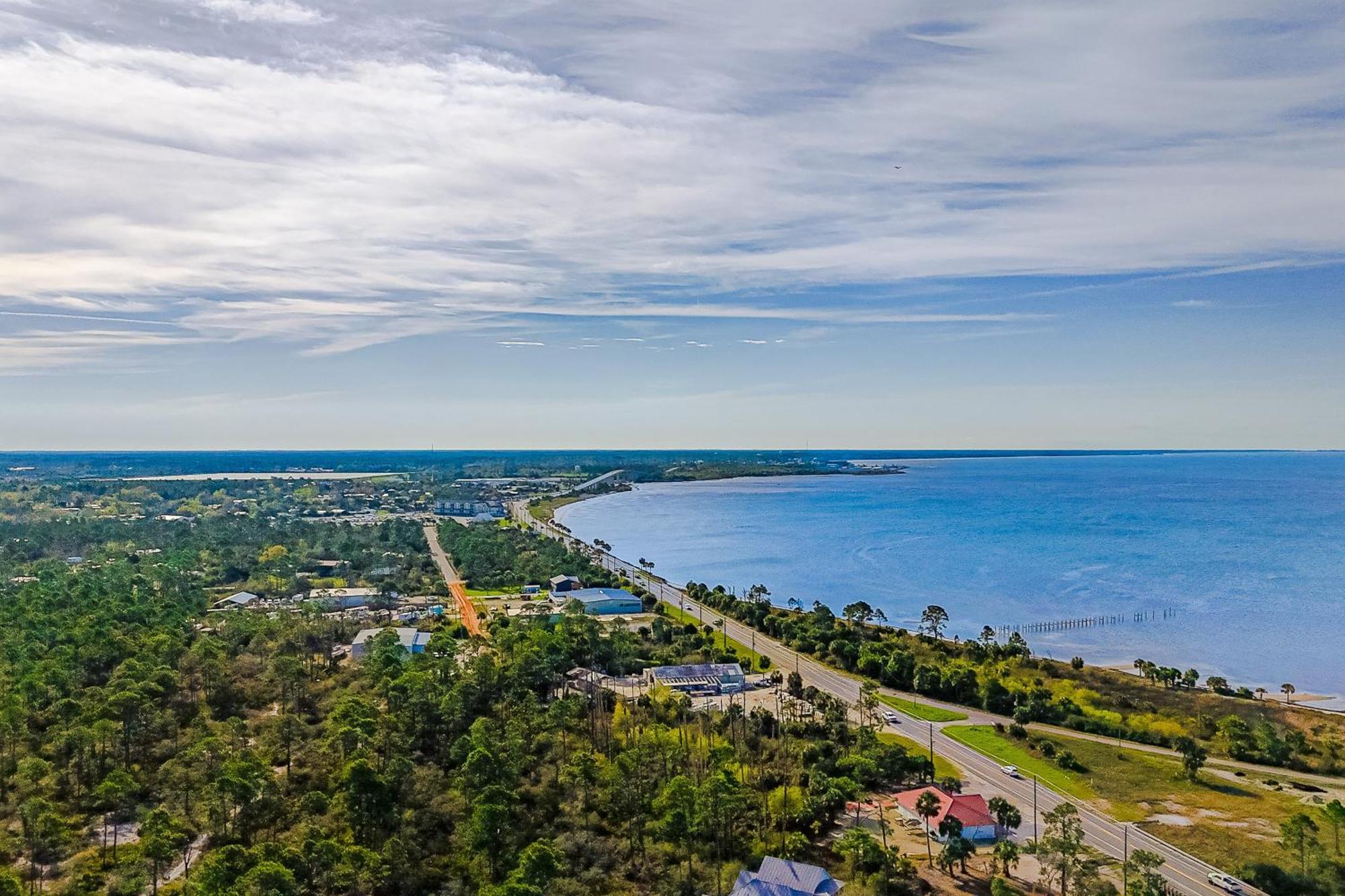 Barefoot Cottages #B8 Jasmine By The Bay Highland View Eksteriør billede