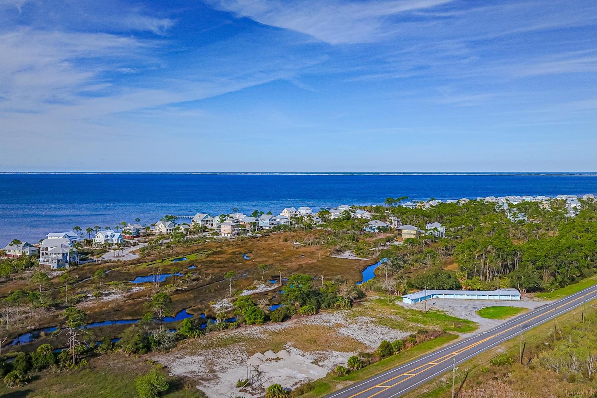 Barefoot Cottages #B8 Jasmine By The Bay Highland View Eksteriør billede