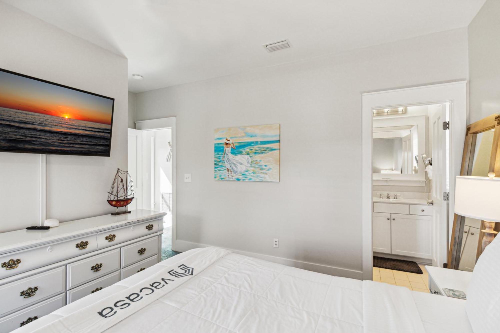 Barefoot Cottages #B8 Jasmine By The Bay Highland View Eksteriør billede