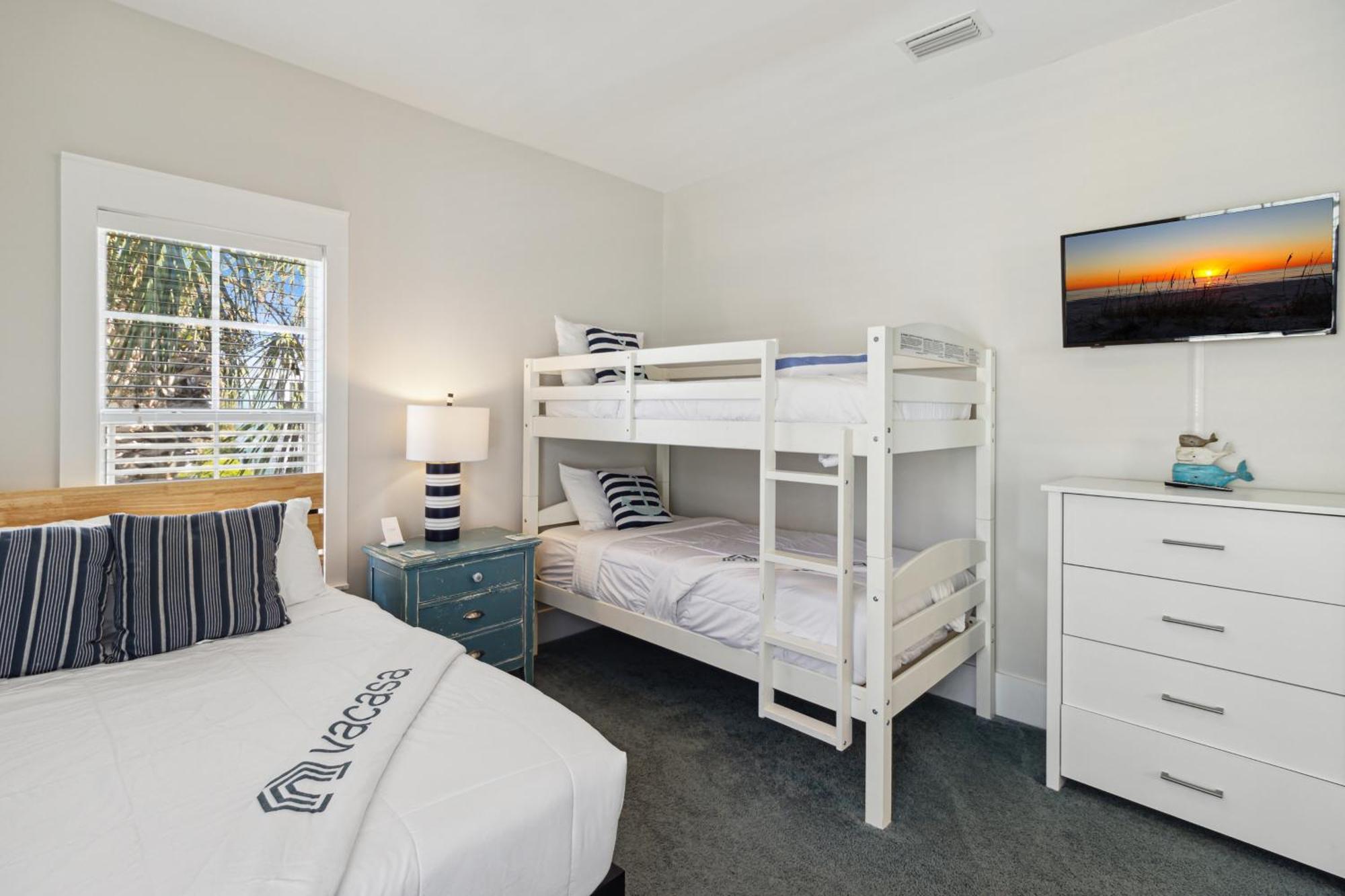 Barefoot Cottages #B8 Jasmine By The Bay Highland View Eksteriør billede